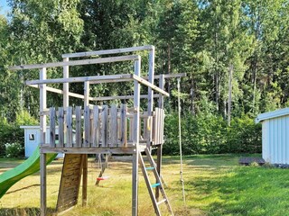 Vakantiehuis Ingarö Buitenaudio-opname 3