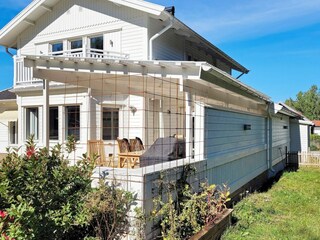 Vakantiehuis Ingarö Buitenaudio-opname 4