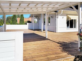 Vakantiehuis Ingarö Buitenaudio-opname 5