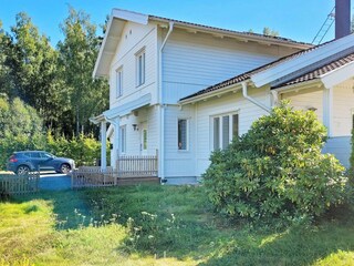 Vakantiehuis Ingarö Buitenaudio-opname 7