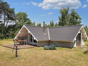 6 Personen Ferienhaus in Rødby-By Traum - Hyldtofte - image1