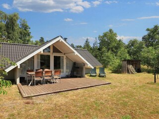 Maison de vacances Hyldtofte  32