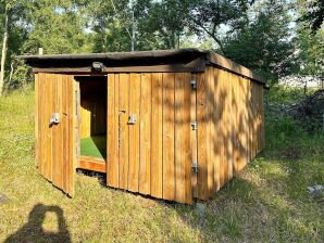 6 Personen Ferienhaus in Rødby - Hyldtofte - image1