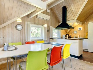 Maison de vacances Hyldtofte  24