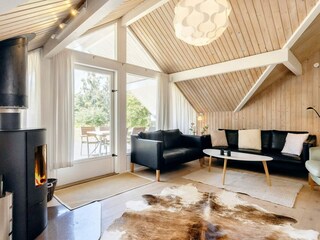 Vakantiehuis Hyldtofte  20