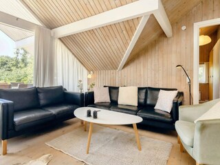 Vakantiehuis Hyldtofte  10