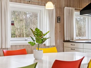 Vakantiehuis Hyldtofte  5