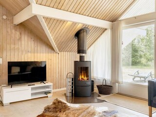 Maison de vacances Hyldtofte  11