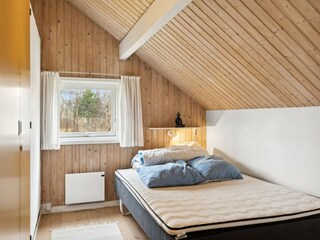 Vakantiehuis Hyldtofte  7