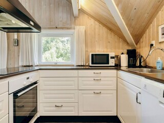 Vakantiehuis Hyldtofte  21