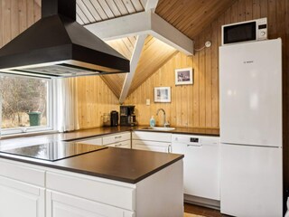 Maison de vacances Hyldtofte  22