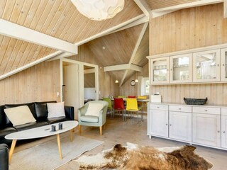 Maison de vacances Hyldtofte  33