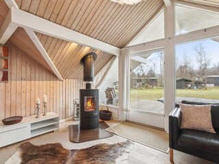 Vakantiehuis Hyldtofte  28