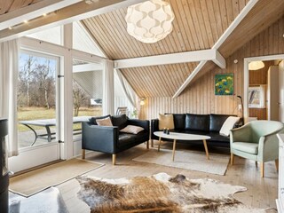 Vakantiehuis Hyldtofte  32