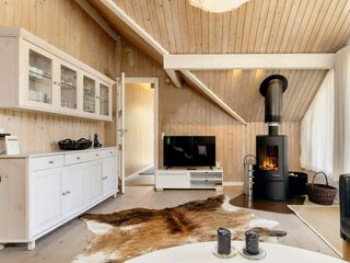 Maison de vacances Hyldtofte  13