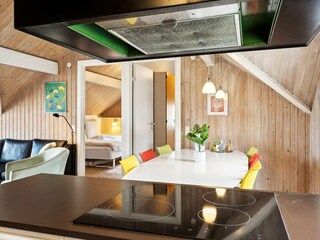 Vakantiehuis Hyldtofte  14