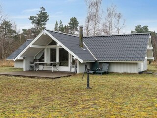 Vakantiehuis Hyldtofte  33