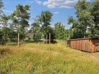 Vakantiehuis Hyldtofte  23