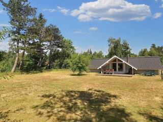 Vakantiehuis Hyldtofte  17