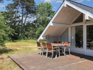 Maison de vacances Hyldtofte  25