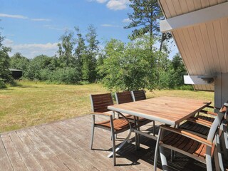 Maison de vacances Hyldtofte  12