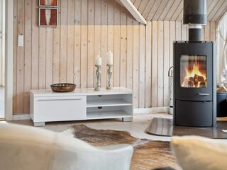 Maison de vacances Hyldtofte  35