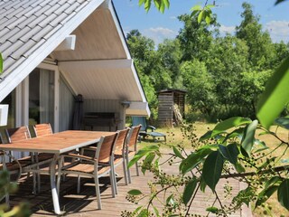 Vakantiehuis Hyldtofte  18