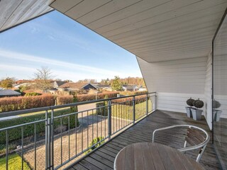 Casa de vacaciones Grenaa Grabación al aire libre 1