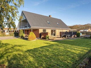 Casa de vacaciones Grenaa Grabación al aire libre 2