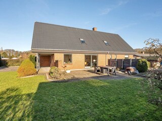 Casa de vacaciones Grenaa Grabación al aire libre 4