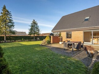 Casa de vacaciones Grenaa Grabación al aire libre 5