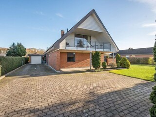 Casa de vacaciones Grenaa Grabación al aire libre 7