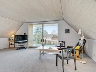 Casa de vacaciones Grenaa  9