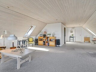 Casa de vacaciones Grenaa  10