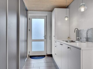 Casa de vacaciones Grenaa  12