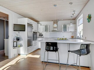 Casa de vacaciones Grenaa  14