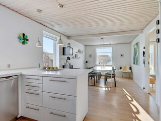 Casa de vacaciones Grenaa  16