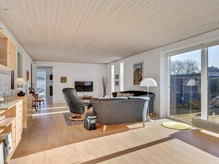 Casa de vacaciones Grenaa  18