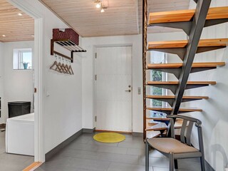 Casa de vacaciones Grenaa  20