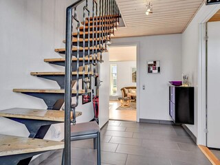 Casa de vacaciones Grenaa  21