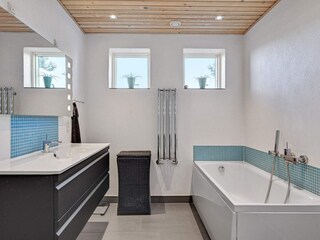 Casa de vacaciones Grenaa  22