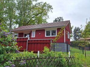 Bungalow Bergsiedlung - Jessern - image1