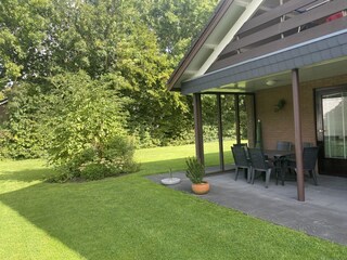 Appartamento per vacanze Oostkapelle Registrazione all'aperto 4