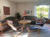 Vakantieappartement Oostkapelle Kenmerken 1