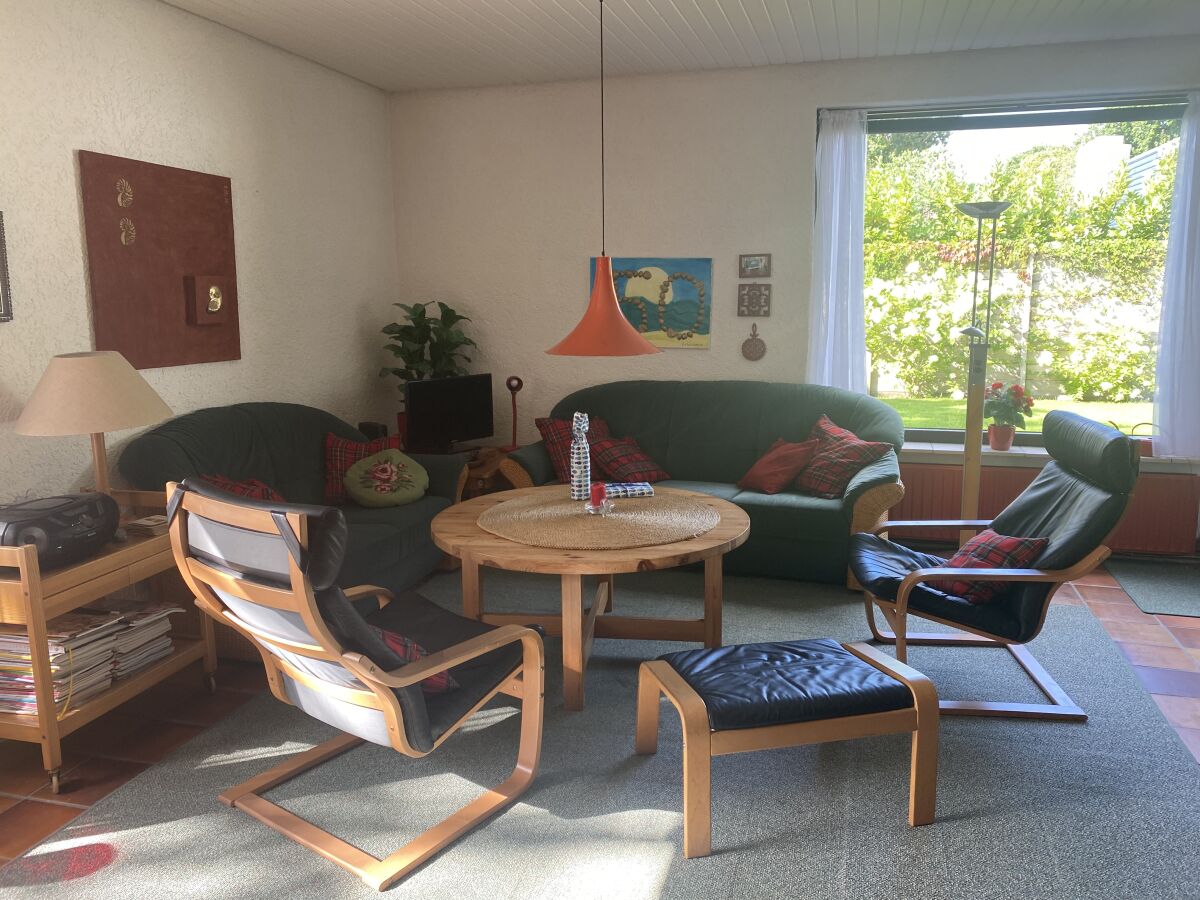 Apartamento de vacaciones Oostkapelle Características 1