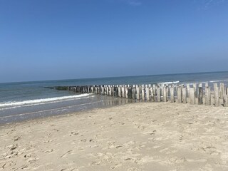 Appartamento per vacanze Oostkapelle Ambiente 20