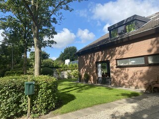 Appartamento per vacanze Oostkapelle Registrazione all'aperto 6