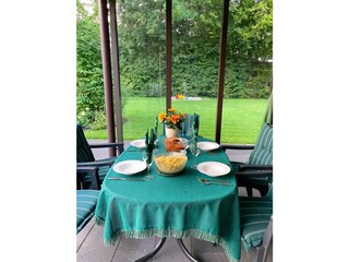 Appartamento per vacanze Oostkapelle Registrazione all'aperto 5