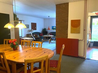 Appartamento per vacanze Oostkapelle Caratteristiche 11