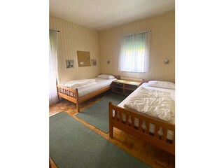 Appartamento per vacanze Oostkapelle Caratteristiche 12